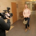 Nuosprendį Kručinskienės byloje apskundė ir prokuratūra, ir jos advokatas