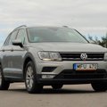 Naudotas „Volkswagen Tiguan“: sunku rasti trūkumų (kas bendro tarp „Volkswagen Beetle“, „Golf“ ir „Tiguan“)
