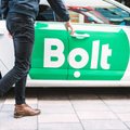 Компания Bolt выделит водителей, не владеющих английским или литовским, в отдельную категорию