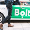 „Bolt“ vadovas: siūlomi griežtesni reikalavimai paveiks dalį vairuotojų, galimai keistųsi kainos