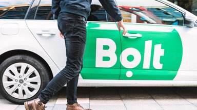„Bolt“ lietuviškai ar angliškai nekalbančius vairuotojus atskiria į naują kategoriją