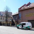 Verdiktas: „Klaipėdos hospisas“ nesusitvarkė ir negali toliau prižiūrėti koronavirusu užkrėstų senolių