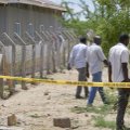 Kenijos teismas nuteisė tris asmenis už dalyvavimą 148 gyvybes nusinešusiose Garisos žudynėse