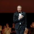 Už nuopelnus Lietuvai apdovanotas choreografas Krzysztofas Pastoras: nekeisiu savo meninių planų dėl pandemijos