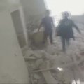 Sirijos opozicijos derybininkas gyrė „Oskaru“ apdovanotą dokumentinį filmą