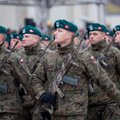 Литовские военные помогут в борьбе с джихадистами