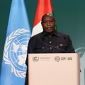 Burundžio prezidentas paragino užmėtyti homoseksualių asmenų poras akmenimis
