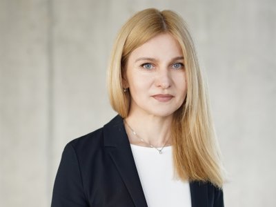 Virginija Daukantienė