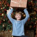 Kviečia sukurti kalėdinį stebuklą likimo nuskriaustiems vaikams