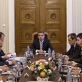 Президент Болгарии отказался ехать в Москву на 70-летие Победы