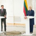 K. Girnius. Ar Lietuva yra autokratinė šalis?