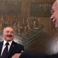 Žiniasklaida: Lukašenkos pasisakymai Austrijoje pribloškė Europos žurnalistus