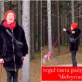 Gyčio Ivanausko „helikopteris“ sukėlė tikrą reakcijų audrą: internautai pasmerkė nederamą elgesį su gyvūnu