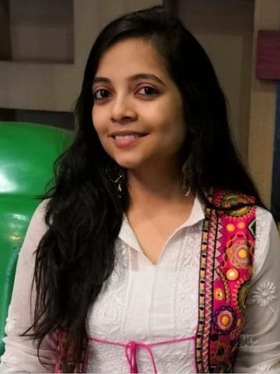 Susloka Chatterjee