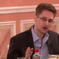 Advokatas: E. Snowdenas informacija neprekiavo, o santaupos jau baigiasi
