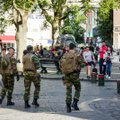 Europos sutartis dėl policijos specialiųjų pajėgų stiprins kovą su terorizmu