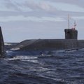 Ekspertai: raketa „Bulava“ yra pavojingesnė Rusijai nei priešams