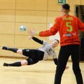Paaiškėjo Lietuvos rankinio taurės finalinio ketverto dalyviai