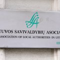 Dalis Lietuvos savivaldybių Antikorupcijos komisijų pernai dirbo neefektyviai