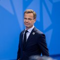 Премьер-министр Швеции: "Мы никогда не были ближе к НАТО, чем сейчас"