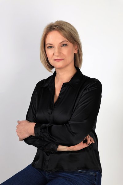 Edita Grigaliauskienė