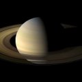 Kodėl Saturnas turi žiedus ir kaip jie atsirado?