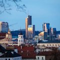 TVF atstovas įvertino Lietuvos ekonomikos būklę: infliacija vasarą nesušvelnės, įspėja dėl atlyginimų