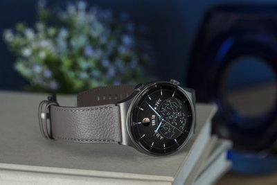 Huawei Watch GT 2 Pro