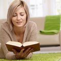 Kodėl moterys taip mėgsta saviugdos knygas?