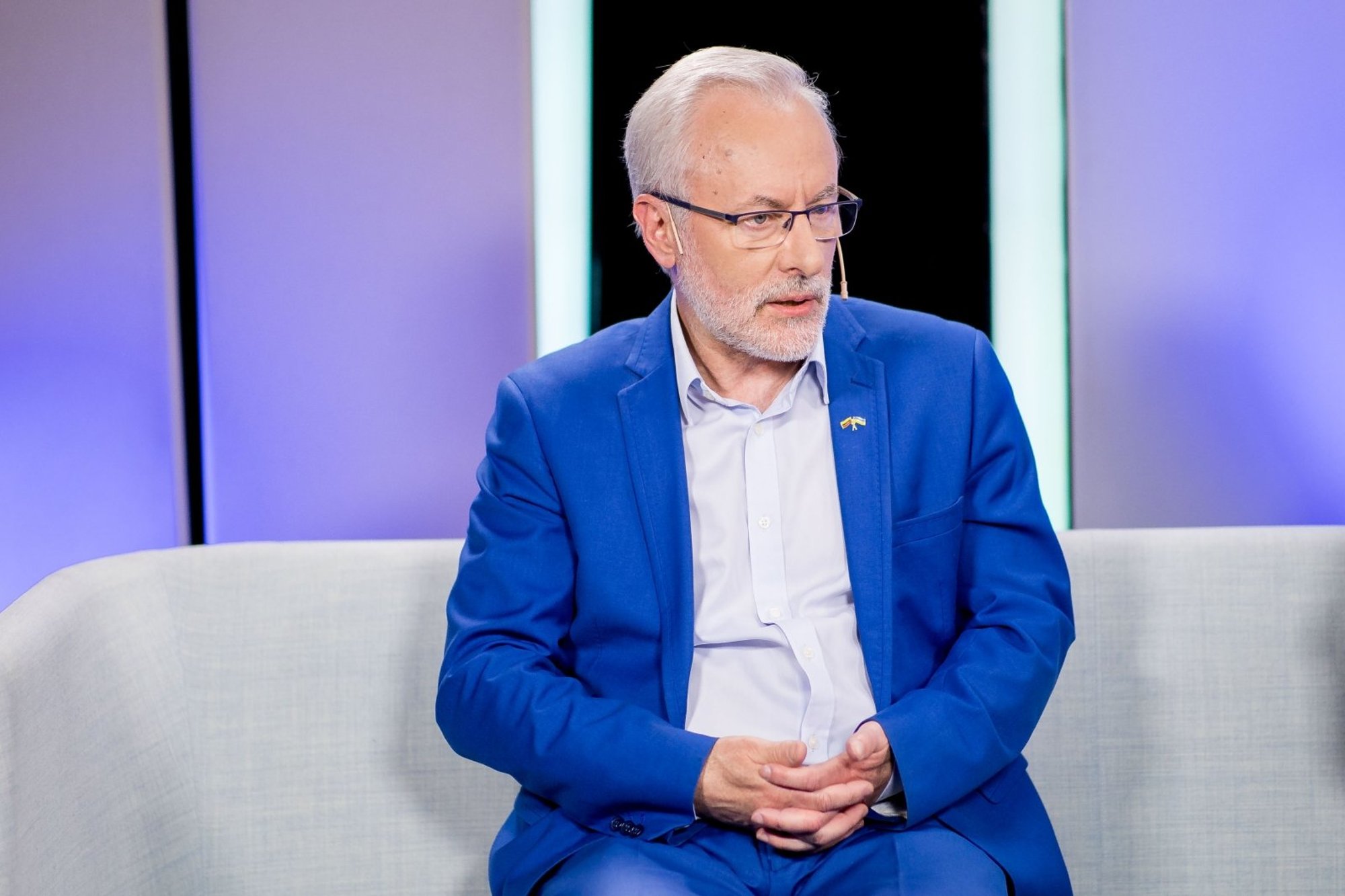 Razma apie rudens sesiją: aistras kaitins artėjantys savivaldos ...