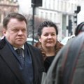 Londono teismas V.Antonovo ir R.Baranausko ekstradicijos bylą toliau nagrinės kovo pabaigoje