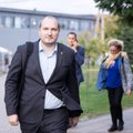 Министр образования после инцидента со стрельбой рассматривает возможность отказа от русских школ в Литве