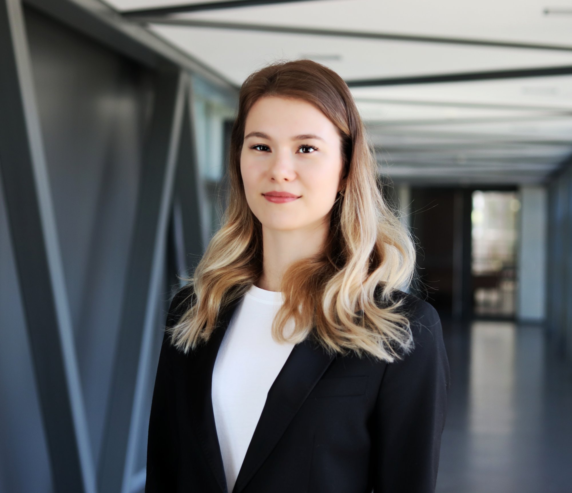 Девушка из Украины в поисках счастья приехала в Литву: выучила язык ...