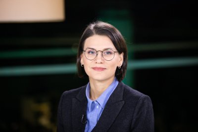 Evelina Cikanavičiūtė