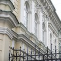 Lietuvos bankas „Forexlita“ skyrė 5 tūkst. eurų baudą