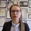 Ingrida Kalinauskienė – apie pasiūlymus nustatant nuolatinį, fiksuotą savivaldos politikų atlyginimą