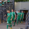FC Šilas - FC Panevėžys (LFF I Lyga)