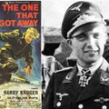 Atkaklusis nacis, kuris norėjo grįžti į Vokietiją: pabėgėlio išradingumas pranoko „Holivudo“ filmus, o Hitleris už tai net apdovanojo