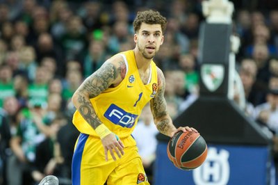Scottie Wilbekin