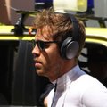 S. Vettelis neprieštarautų komandos draugu matyti D. Ricciardo