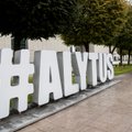 Japanese company plans to build plant in Alytus