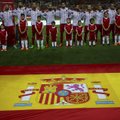 Ispanijos futbolo rinktinės treneris apsisprendė su galutine sudėtimi