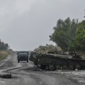 Mūšis dėl Ukrainos: Zelenskis jau laimėjo šią kovą, nes Putino karas pralaimėtas