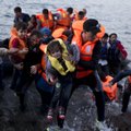 Миграционный кризис: Греция грозит блокировать решения Евросоюза