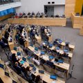 Antradienį Seimas nesvarstys Konstitucijos pataisos, siūlančios pakeisti invalidumo sąvoką į neįgalumo