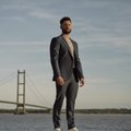 Pirmą kartą Lietuvoje koncertuos romantiškasis Calum Scott