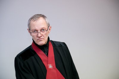 Prokuroras Armandas Vainauskas