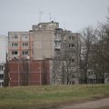 У эксперта есть весть для жителей старых многоэтажек в Литве: в случае опасности, ситуация будет печальная