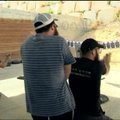 Vakarų Krante – prieštaringai vertinami Izraelio specialiųjų pajėgų mokymai: šauti ar nešauti