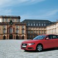Vokietijos specialistų naudotų automobilių ataskaita: „Audi A4 Avant“ po 100 tūkst. kilometrų